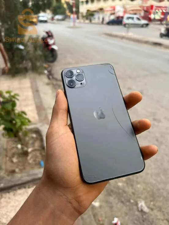 Iphone 11 pro max