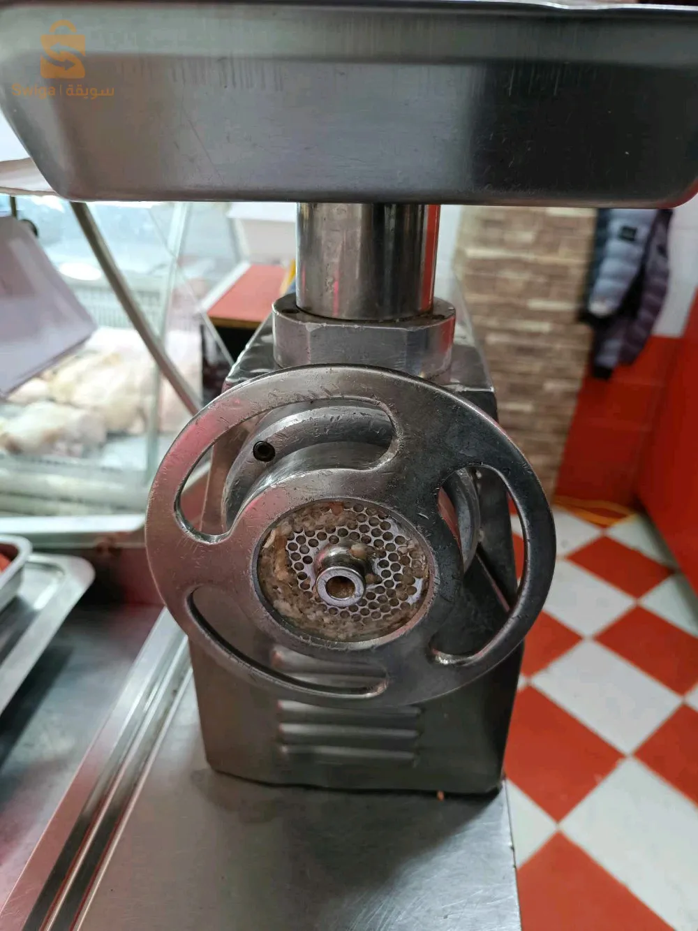 ماشينة cgt