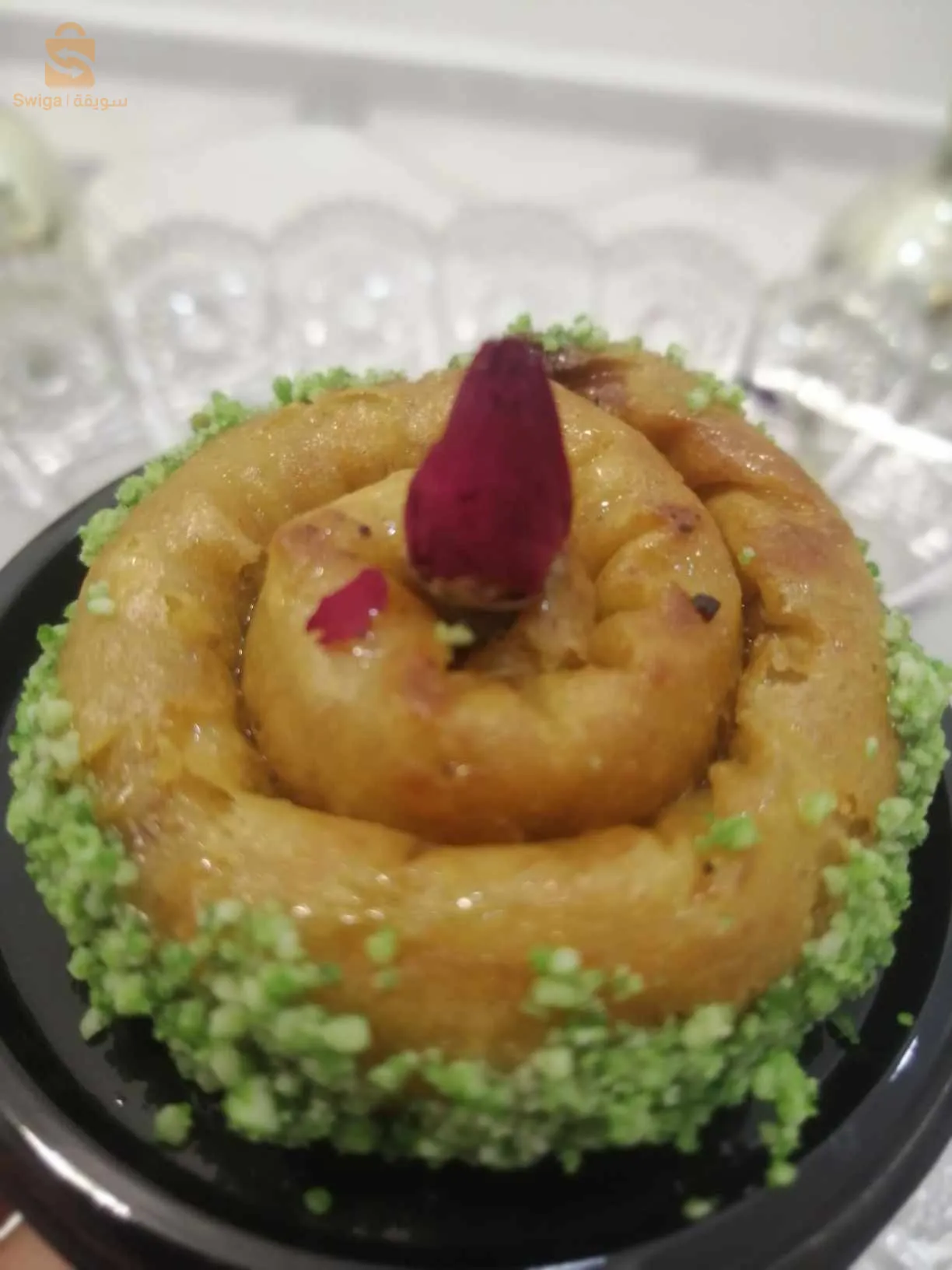 معسلات للبيع