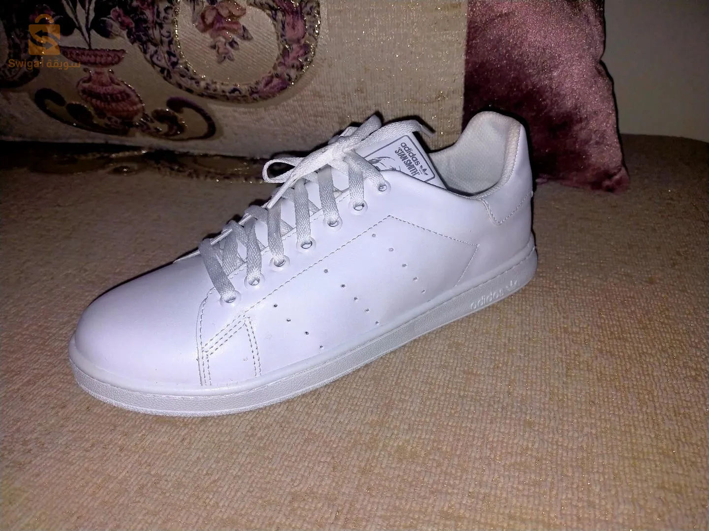 باسكات Stan Smith