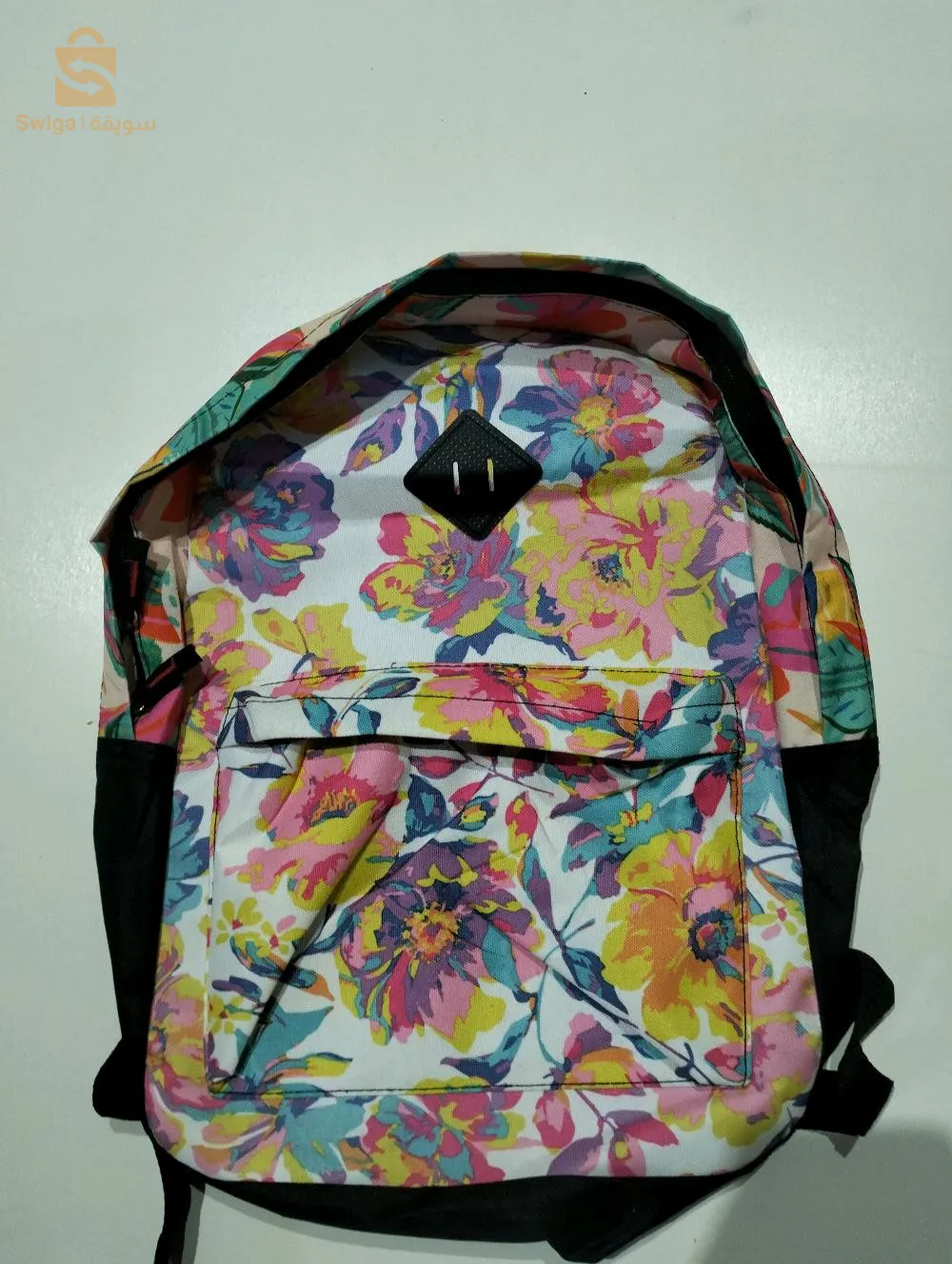 Sac à dos