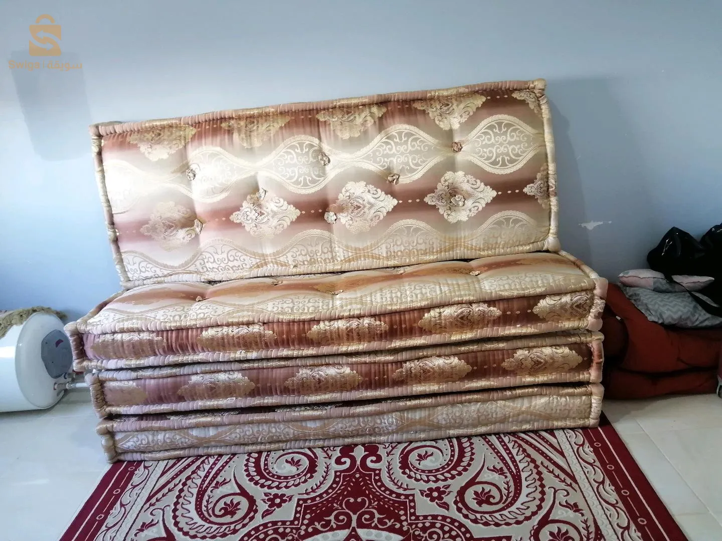 مطارح +تفريشة+طابي