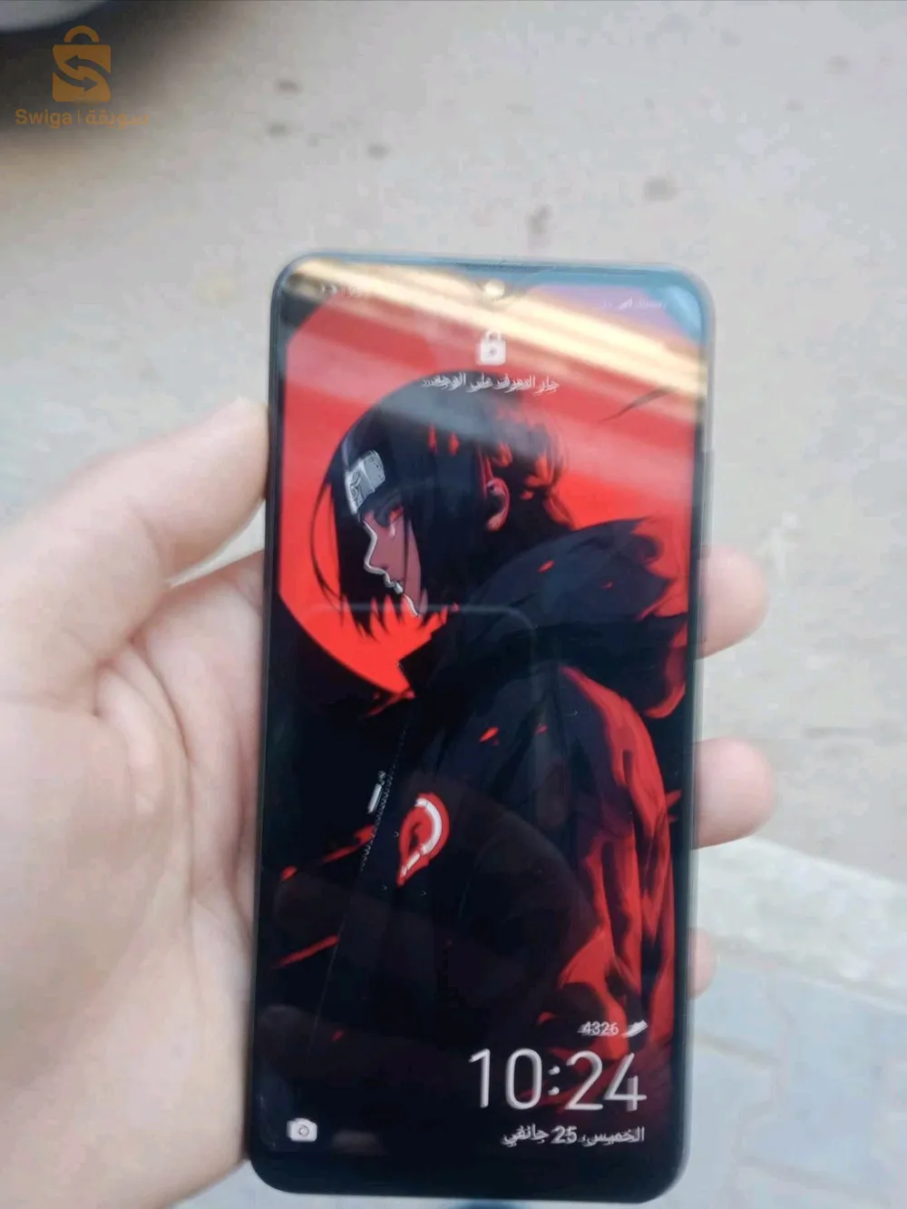 HUAWEI P30 lite