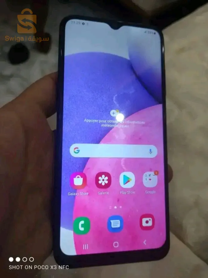 samsong A03s