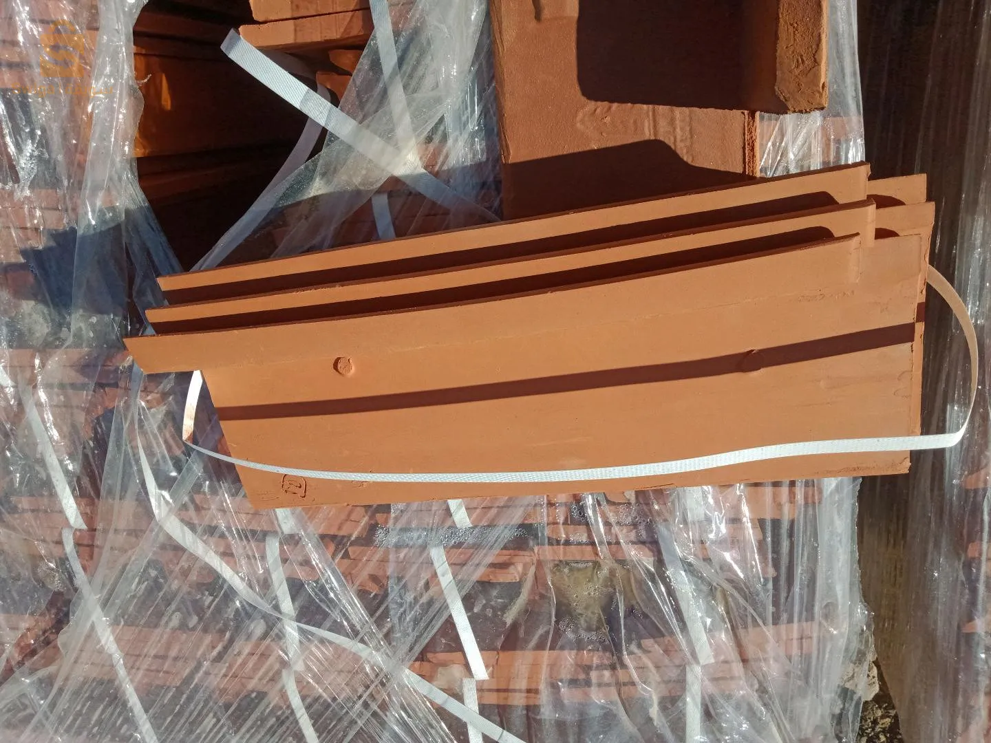 القرمود اوفتيار وغيرها