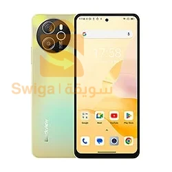 téléphone blackview shark 8