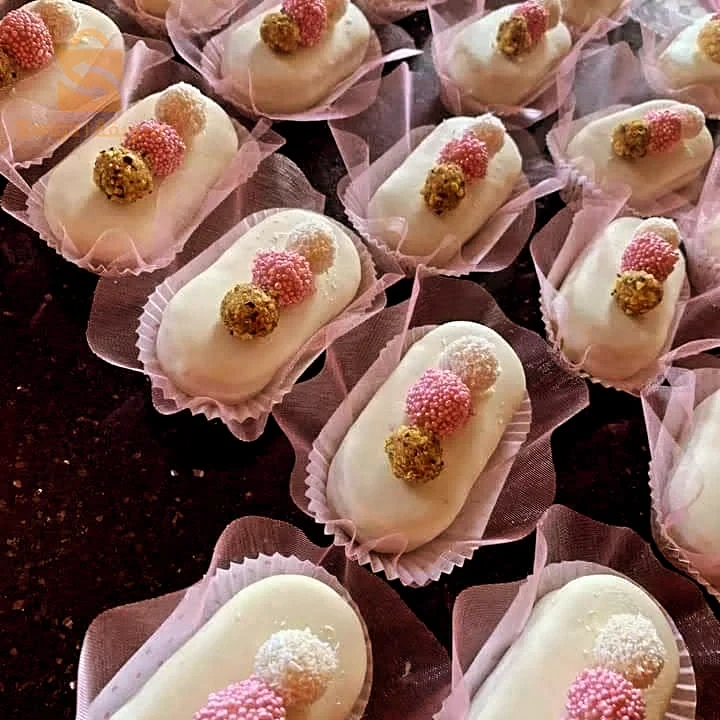 حلويات