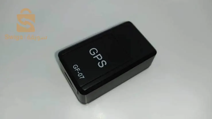 GPS