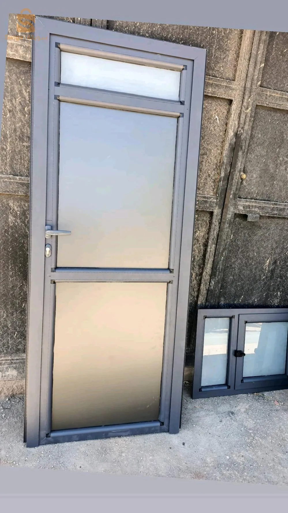 نجارة الالمنيوم