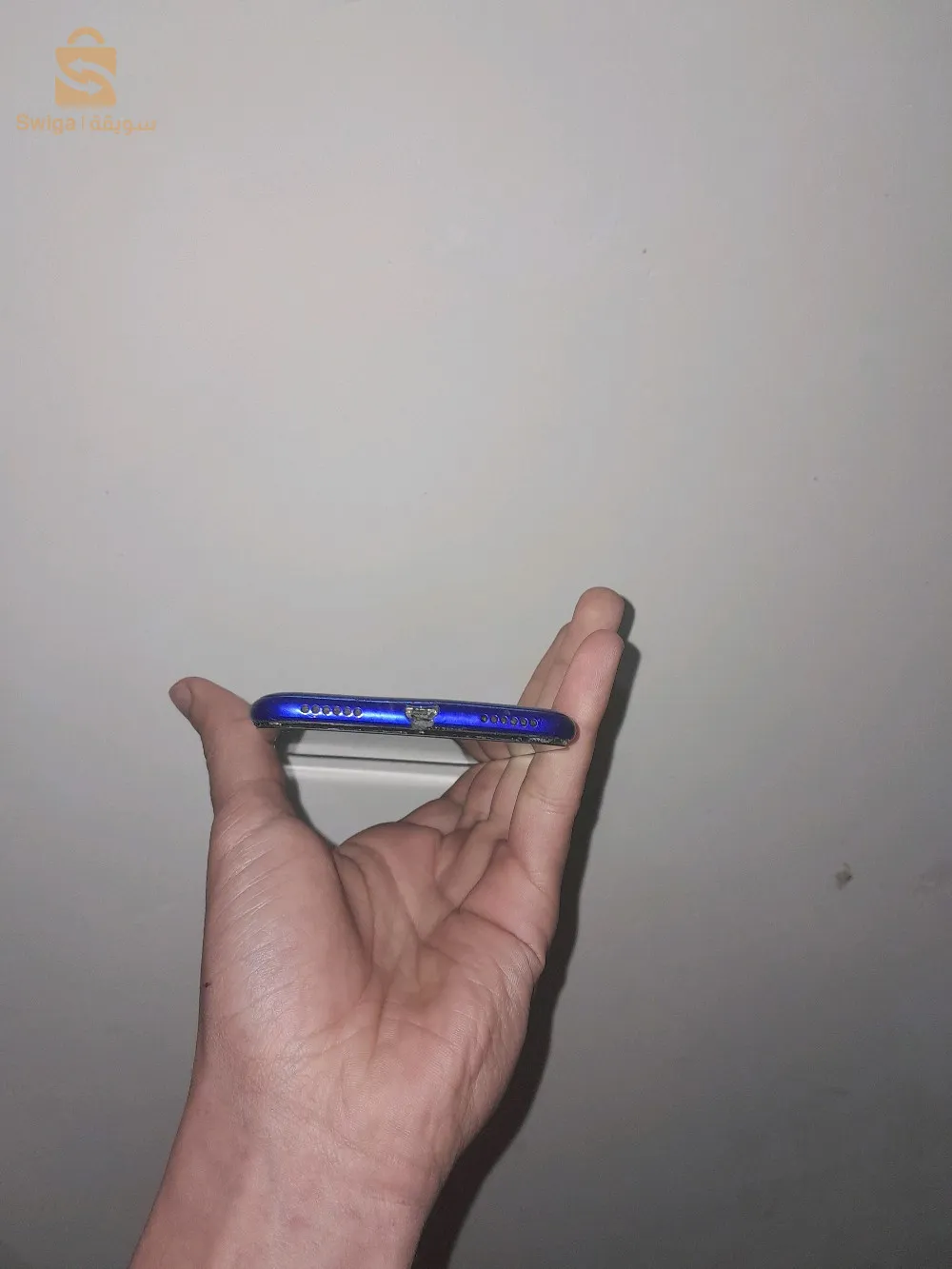 Huawei y7 prime 2019