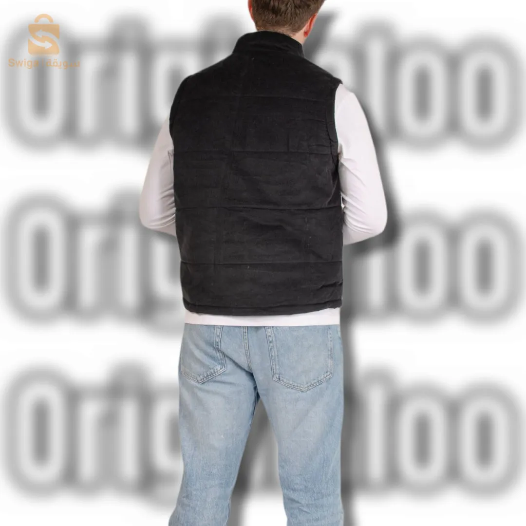 gilet - Cherokee original