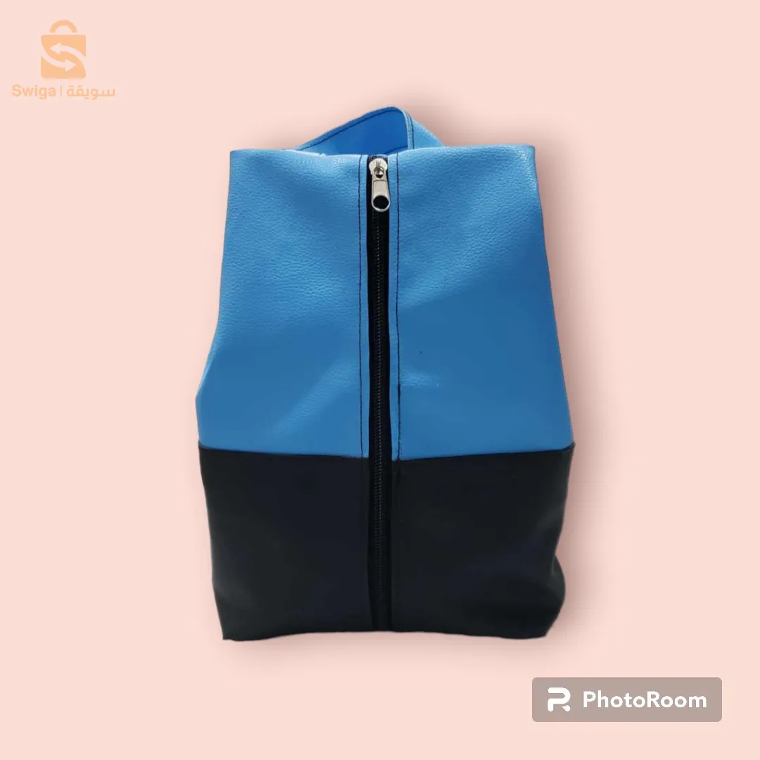 حقيبة حمام رجالي