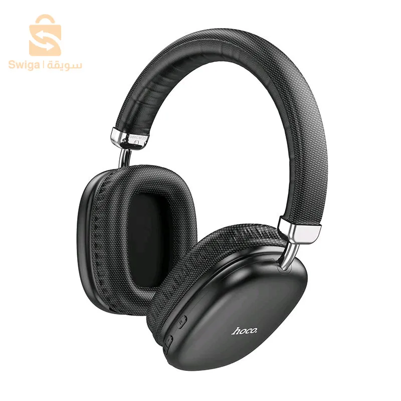 casque hoco twsil ga3 wilayat