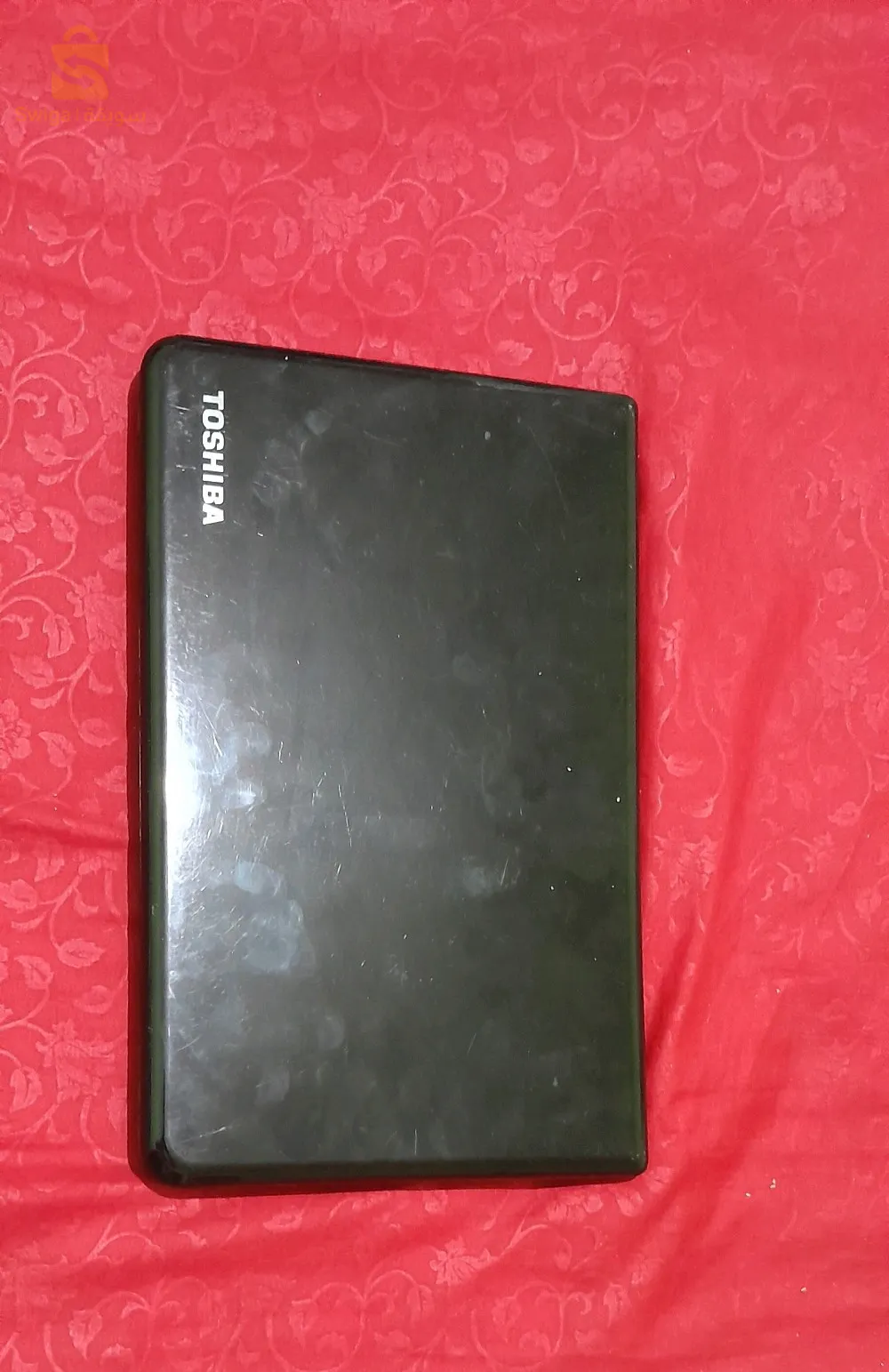حاسوب محمول Toshiba