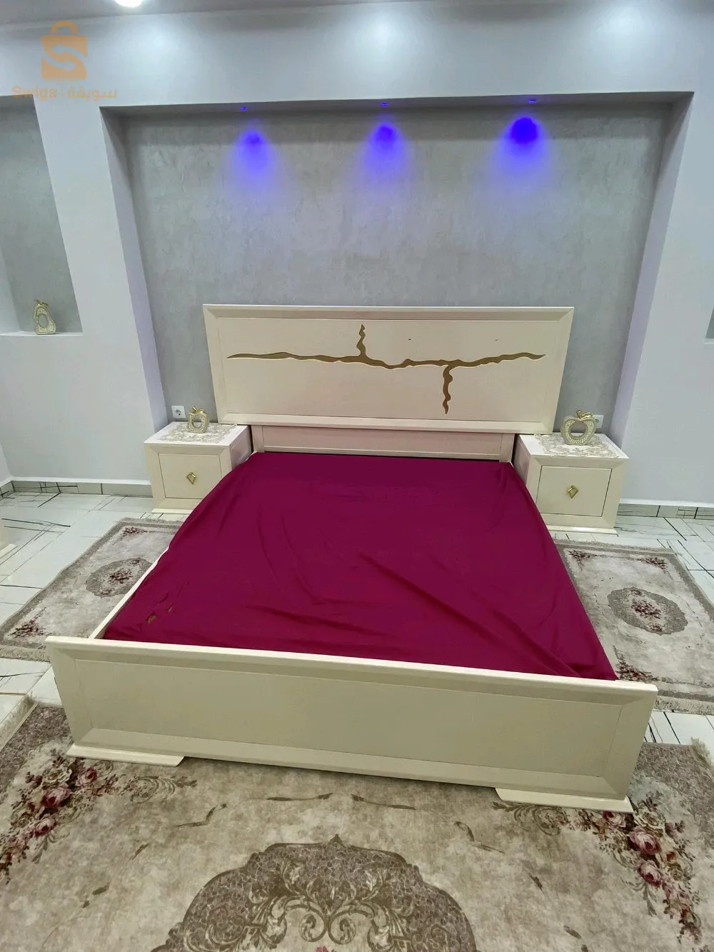 شانبر كوشي من ورشة إلى زبون