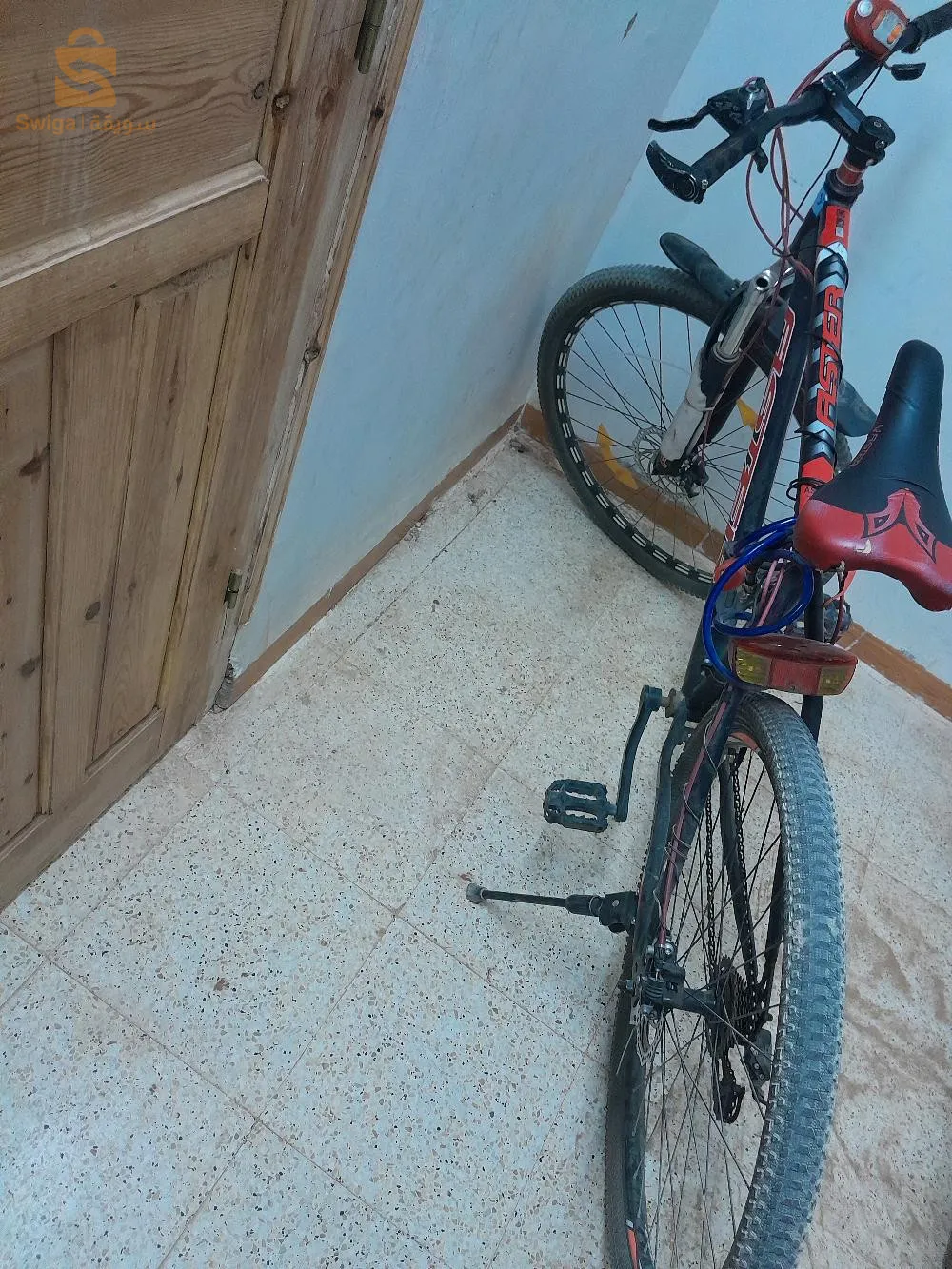 فيلو مستعمل جديد نقي فيه كل مستلزمات