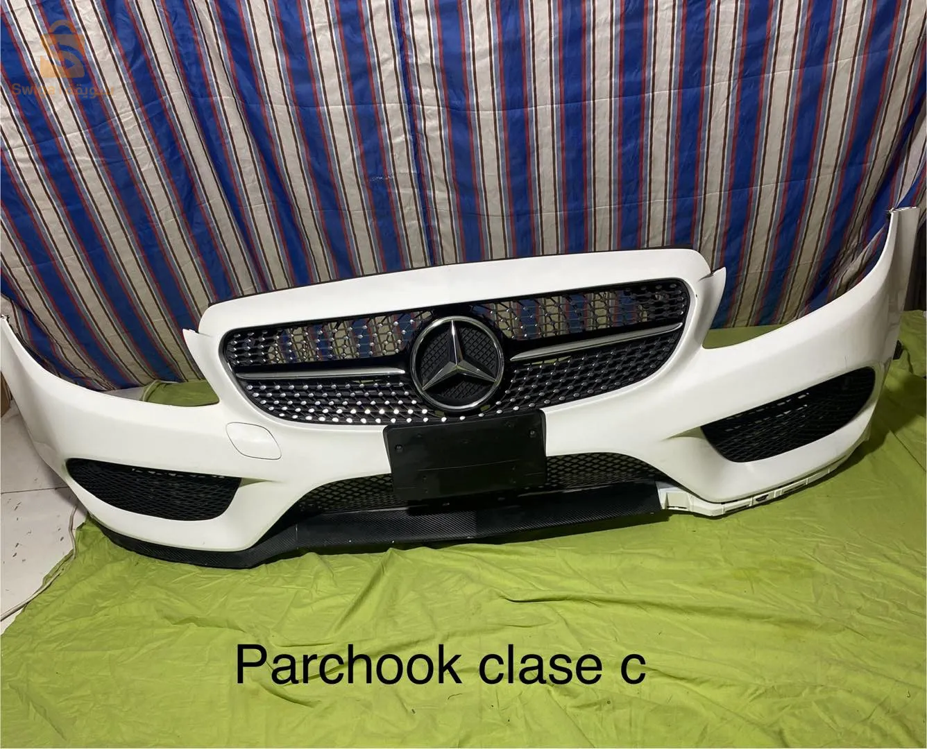 German spare parts