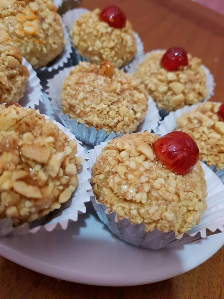 حلويات تقليدية للمناسبات و الأعراس