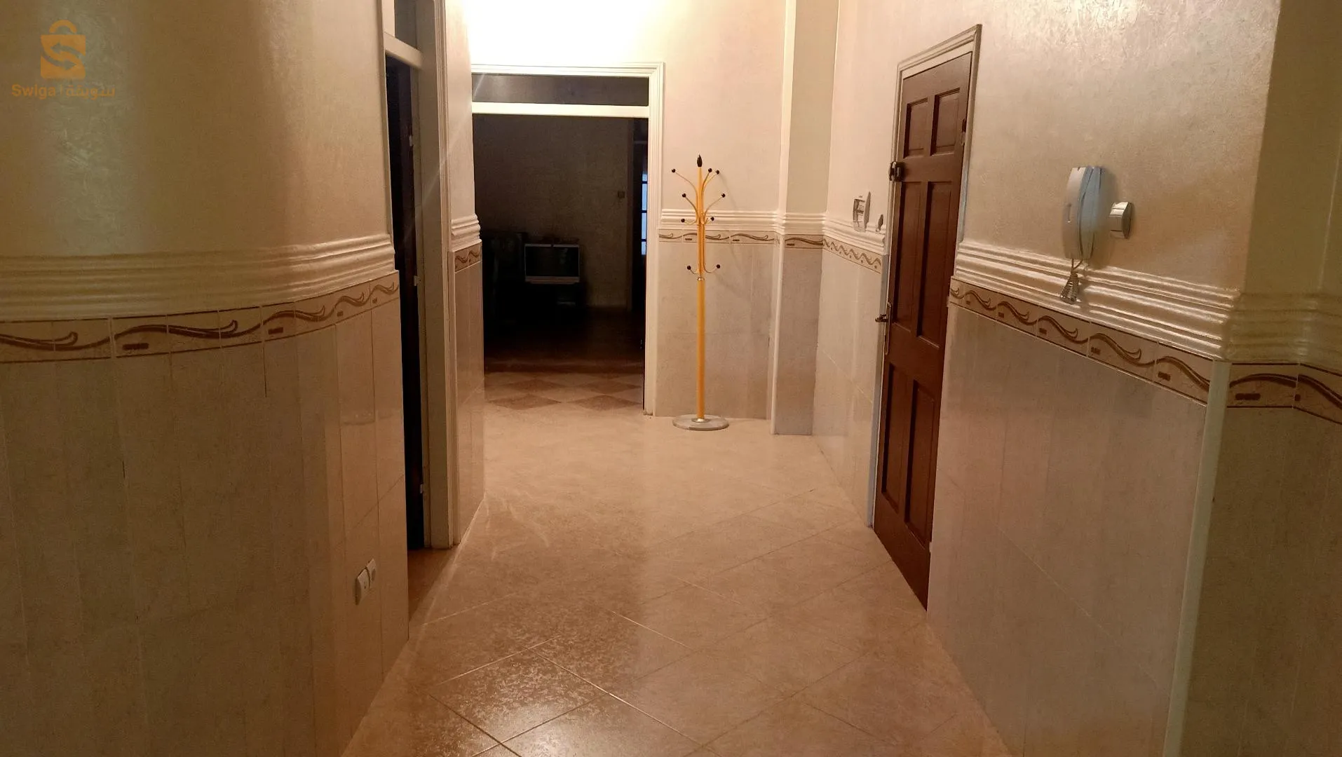 حي لعراسة مقابل فندق زيدان