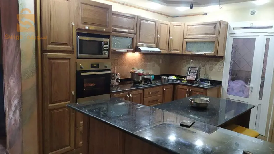 برج الكيفان الجزائر العاصمة