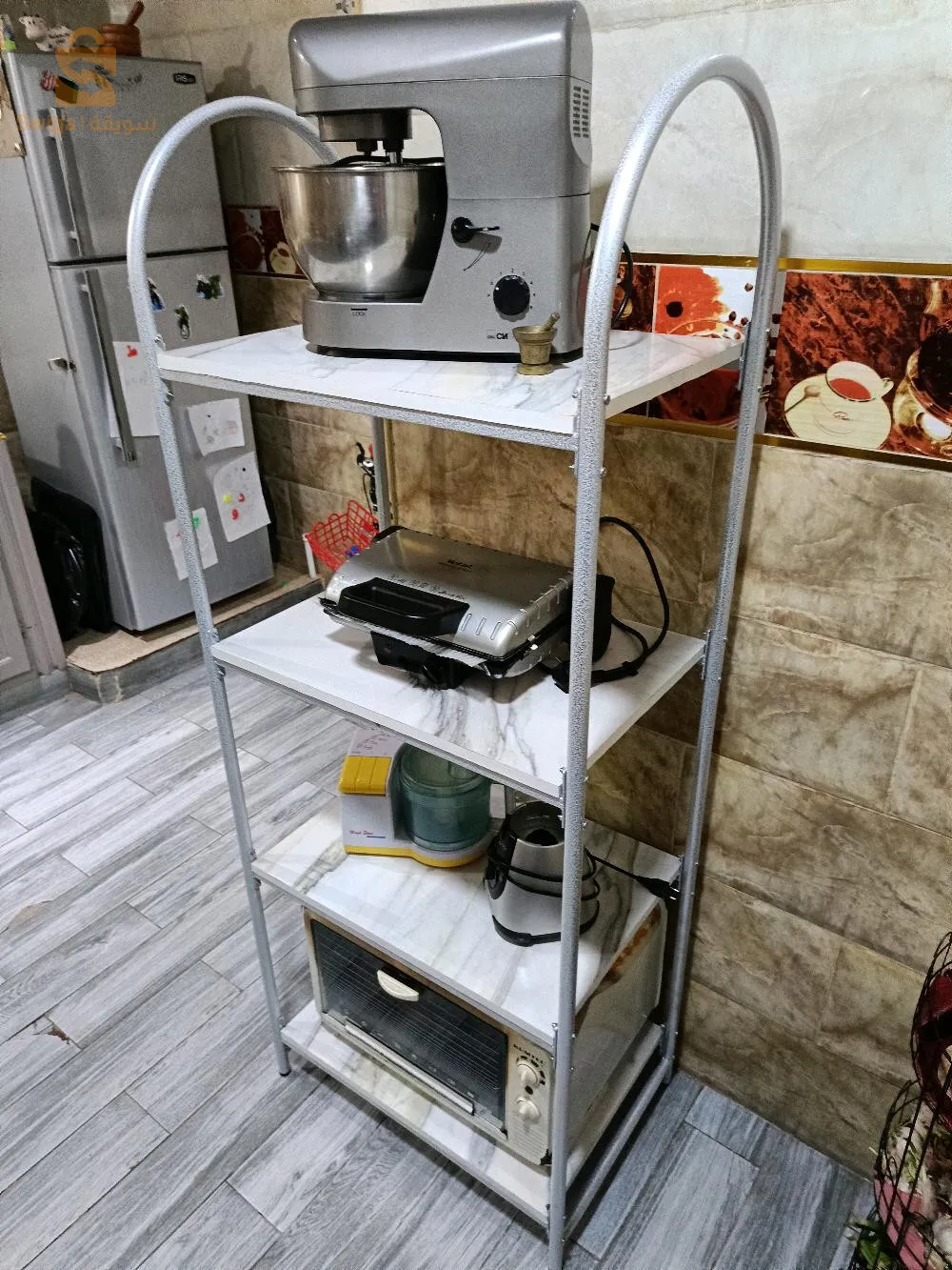 منضم المطبخ