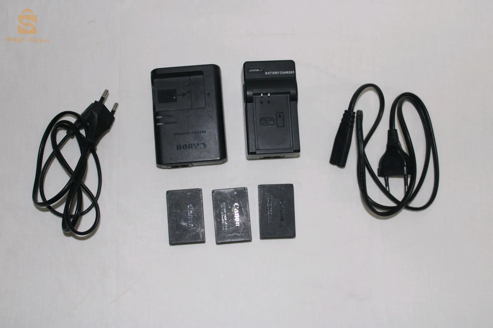 canon m50 with speed boster and mic rode