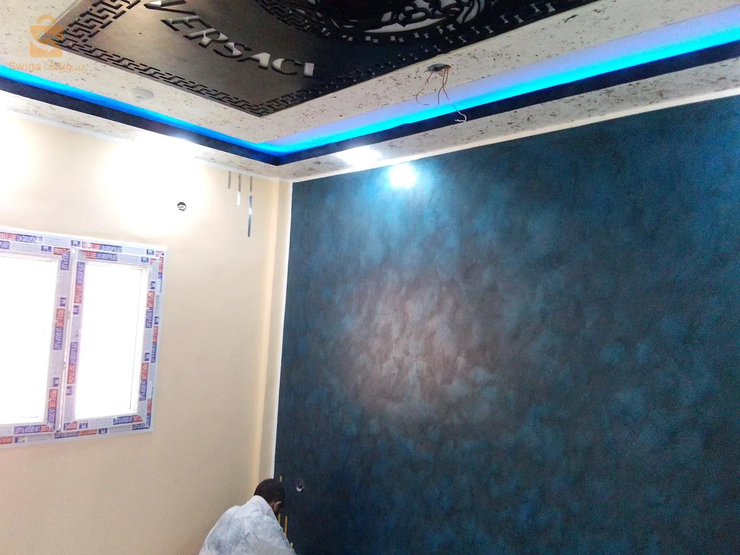 بانتر الجلفة 0779563880