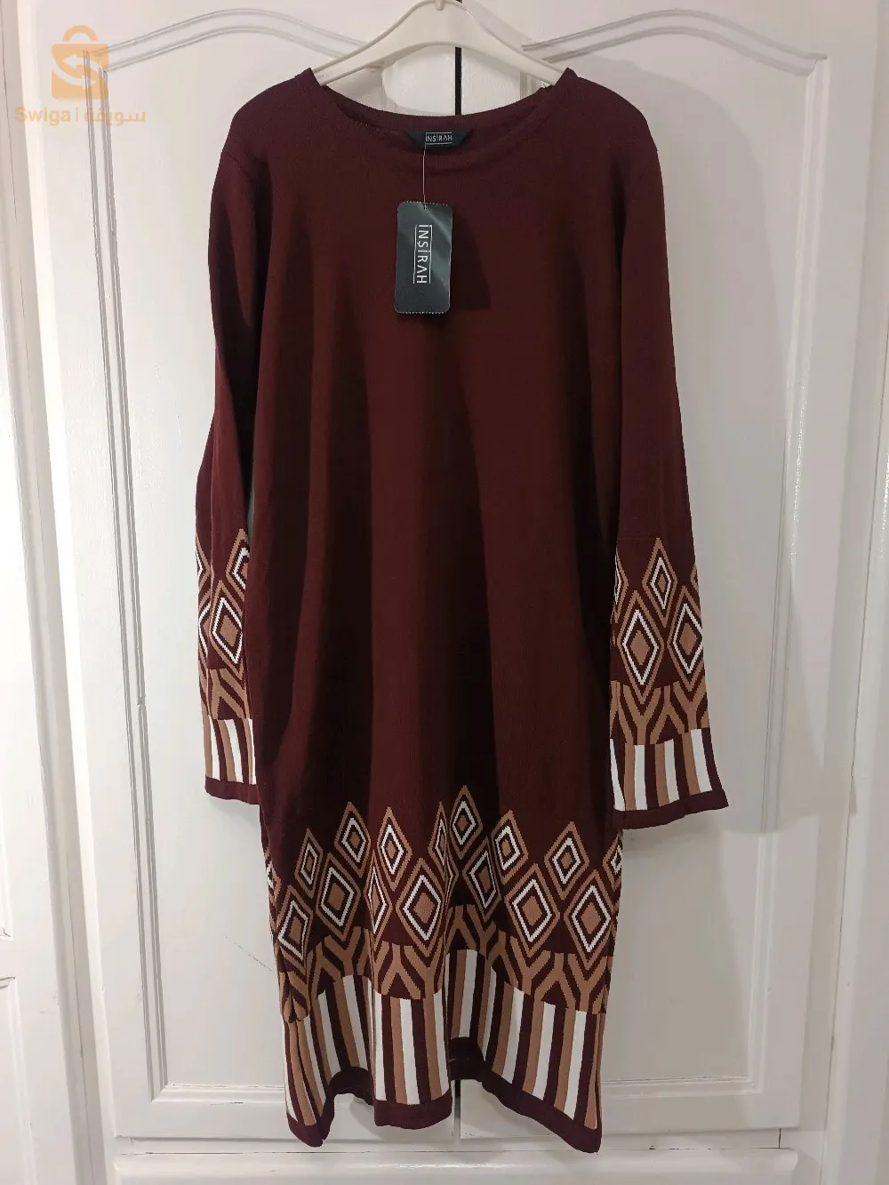 tunique turque 🇹🇷 Modanisa