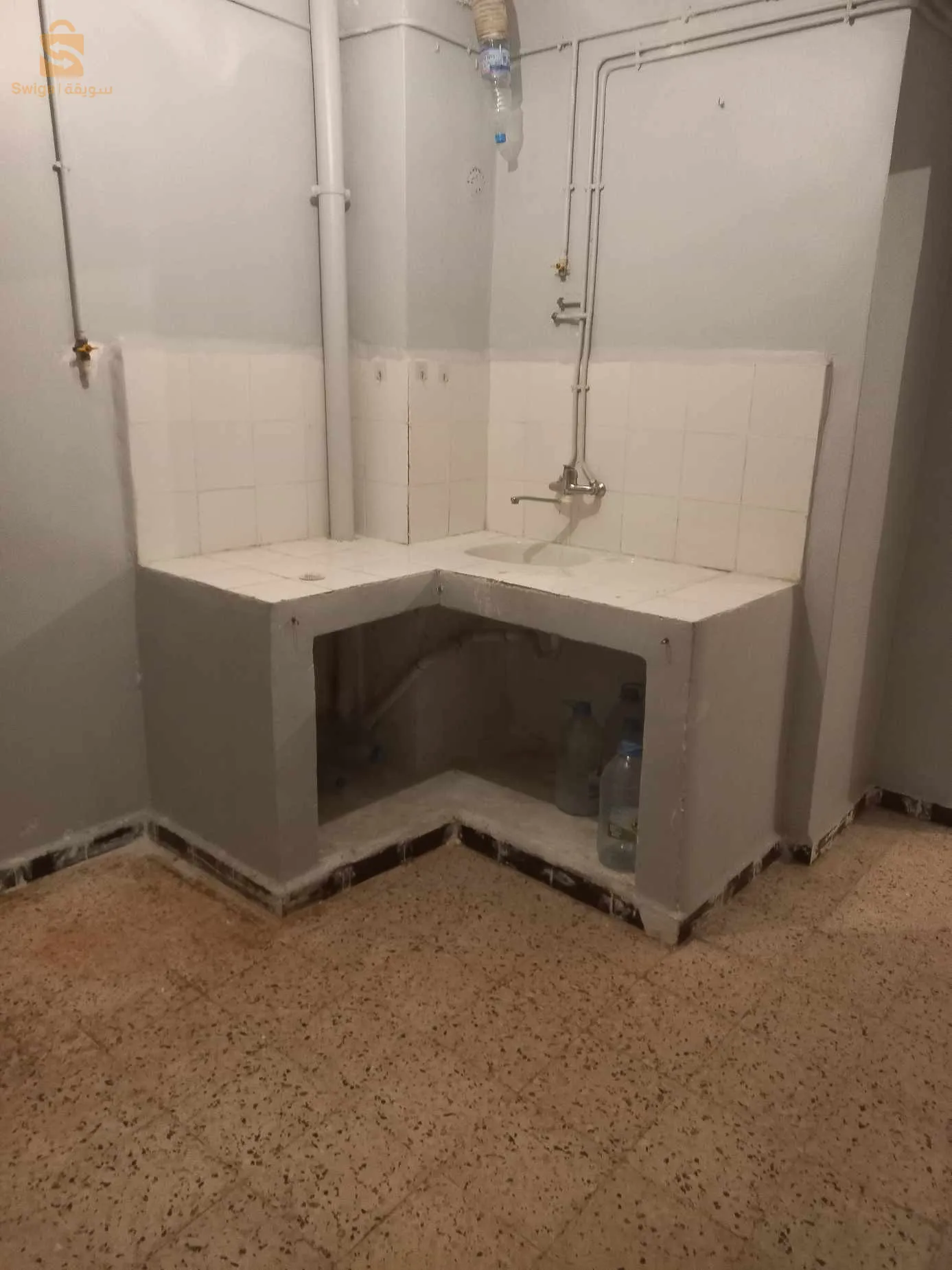 حي 630 مسكن بوقرة البليدة