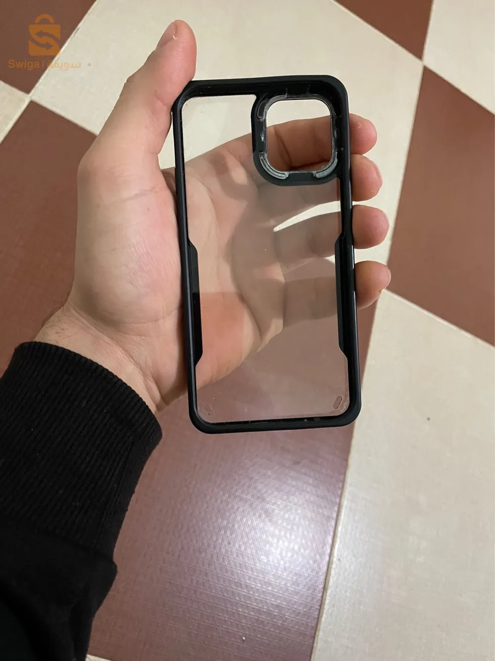 iphone 12 CE