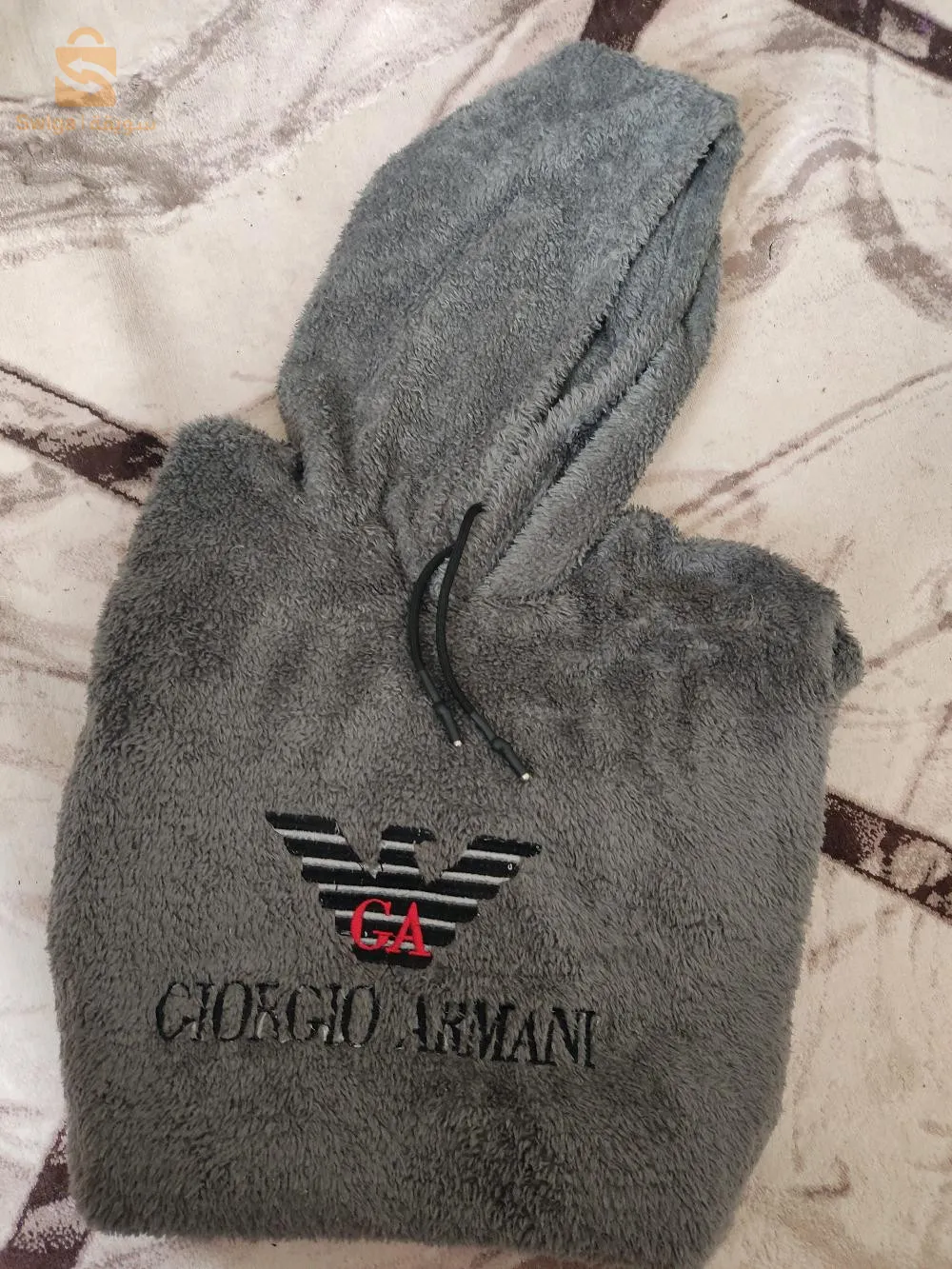 t-shirt caniche