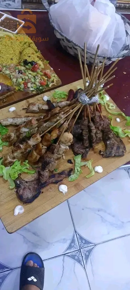 طباخ
