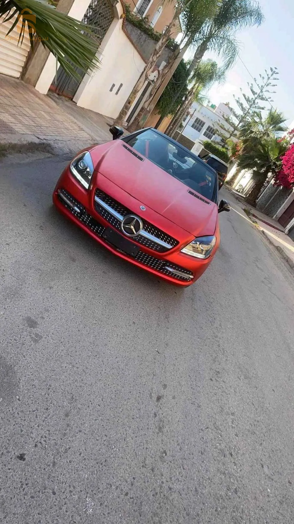 location voiture mariage