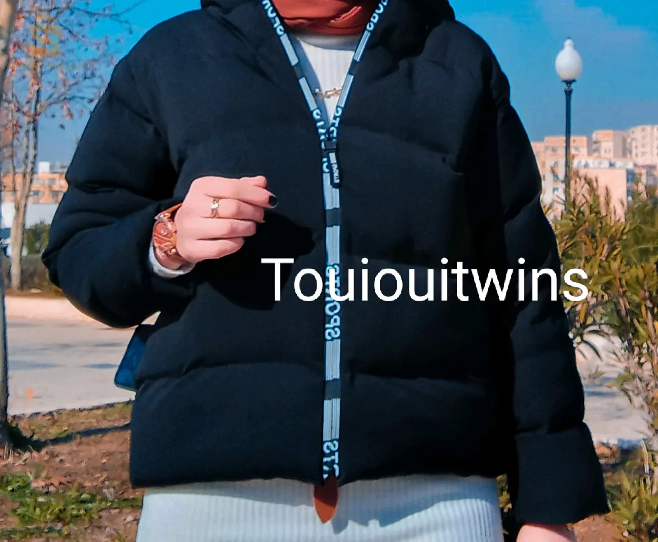 المعطف الشتوي الاكثر طلبا