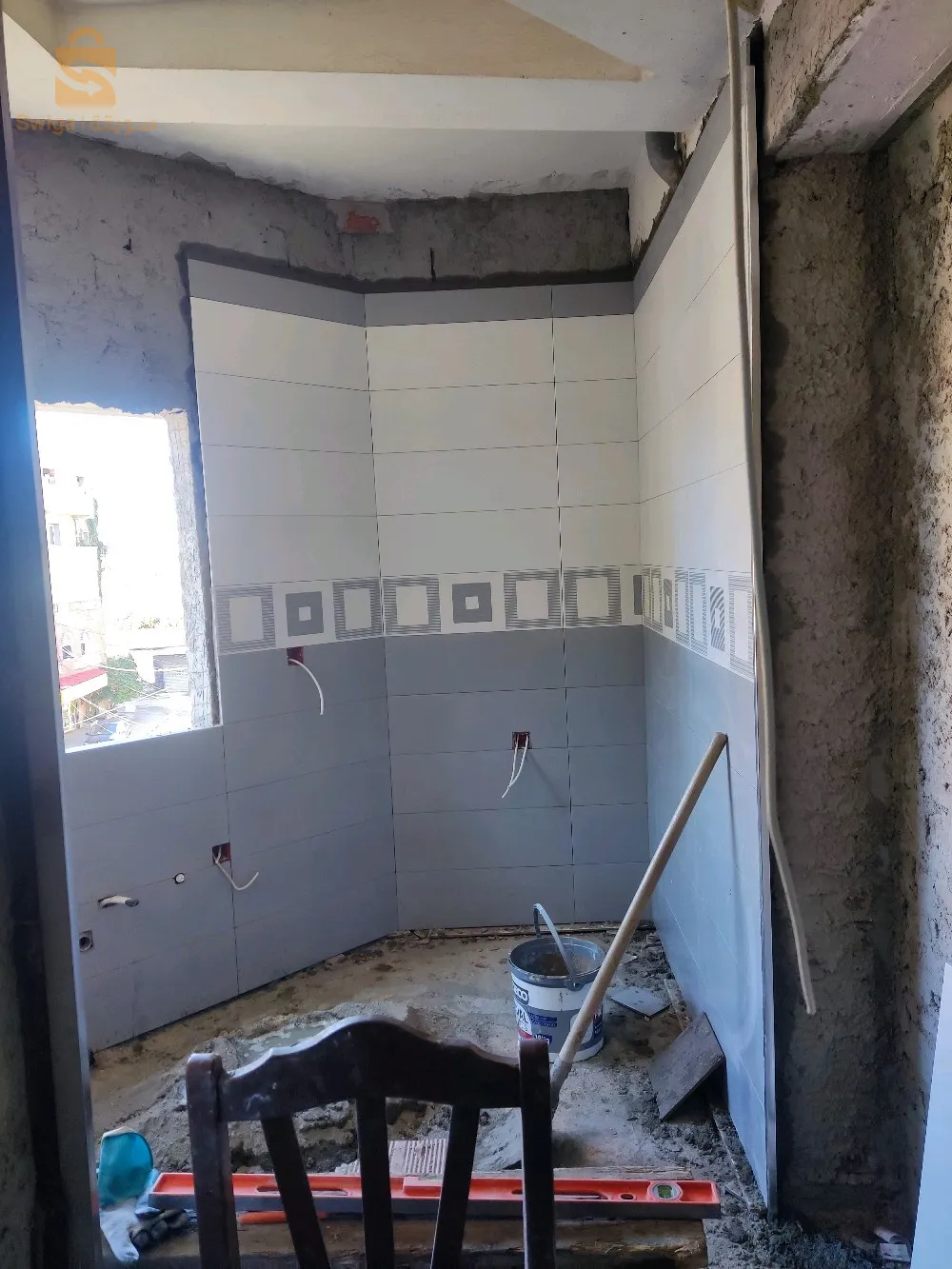 برج الكيفان الجزائر