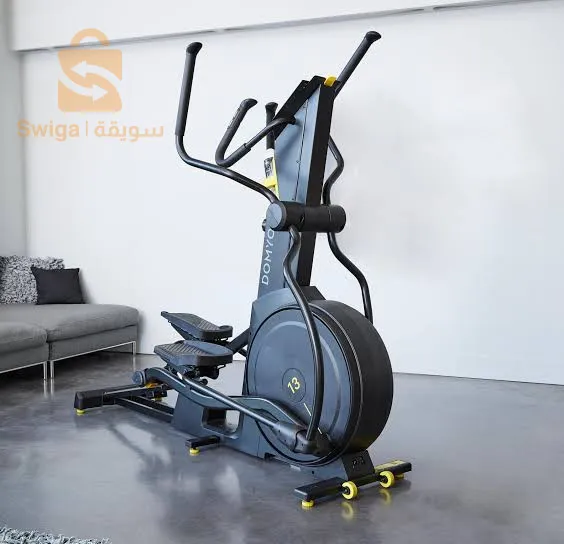 آلة رياضية- دراجة رياضية