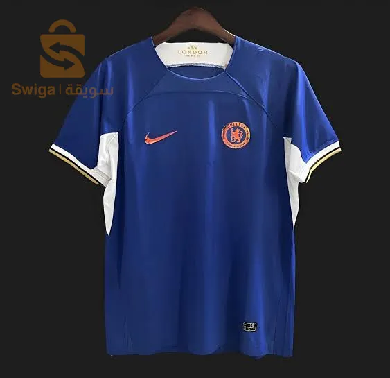 Chelsea 2023_2024 home kit