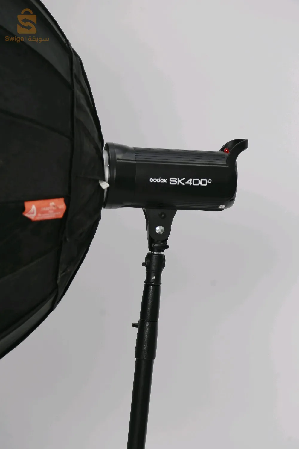 Godox Sk400ii