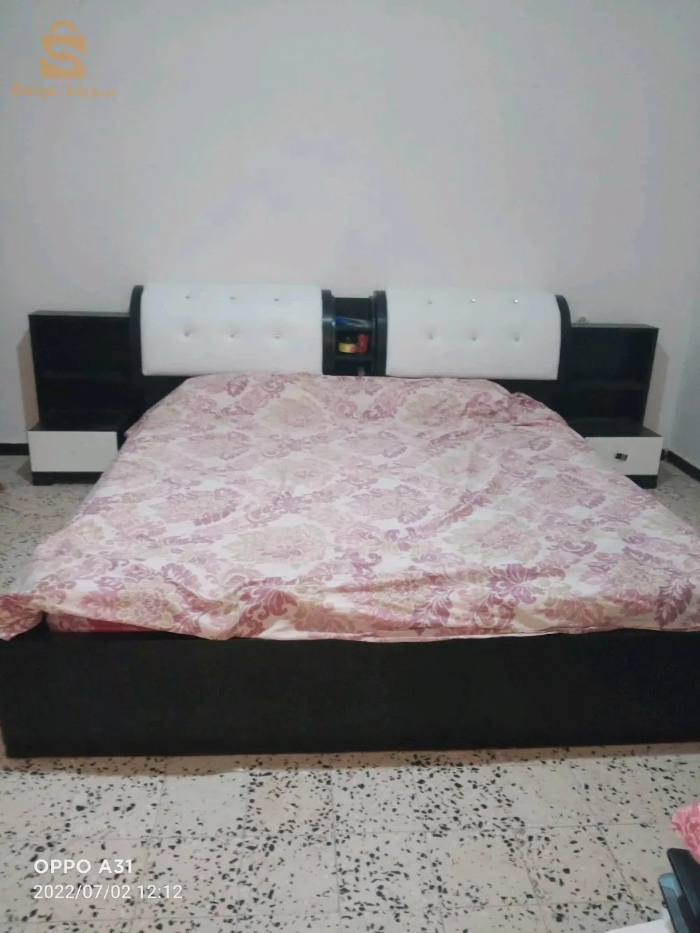 غرفة إيطالية الصنع