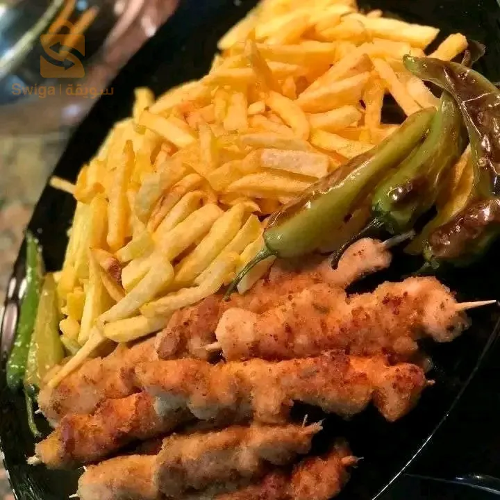 طبخ وحلويات