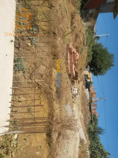 بيع قطعة ارض