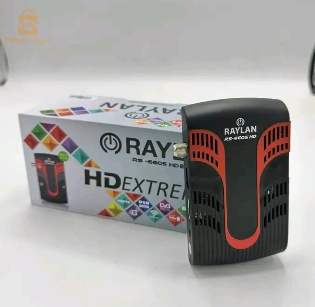 Démo Raylan rs-6605$🤍🤍