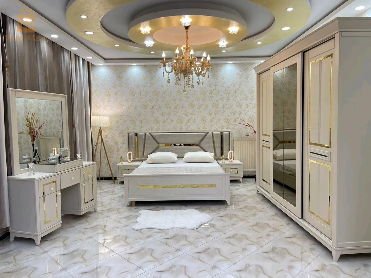 Chambre dior
