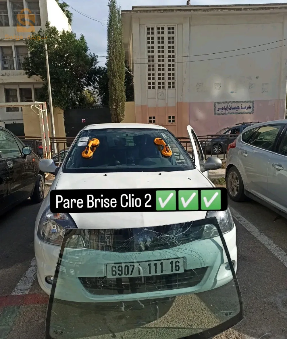 Pare Brise - Vitrage auto