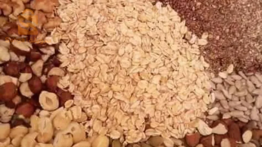 المدية وسط