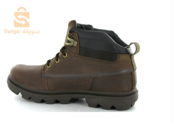 Caterpillar boots