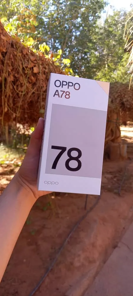 Oppo A78
