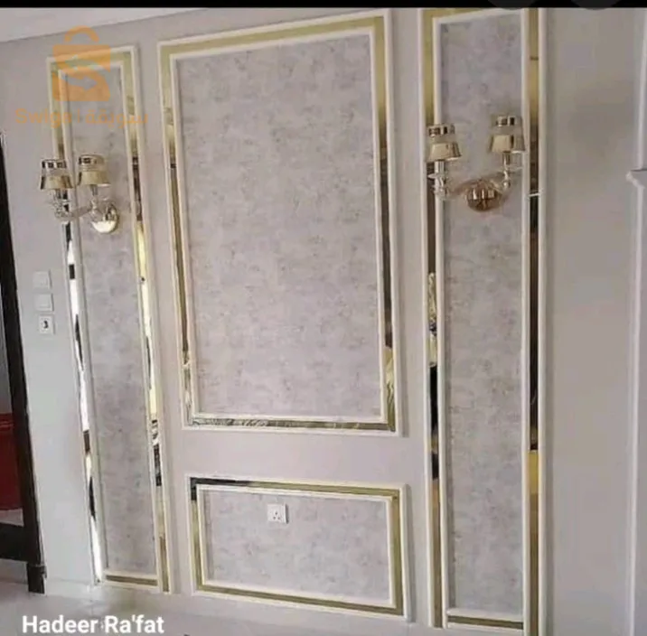 صباغة و أسقف