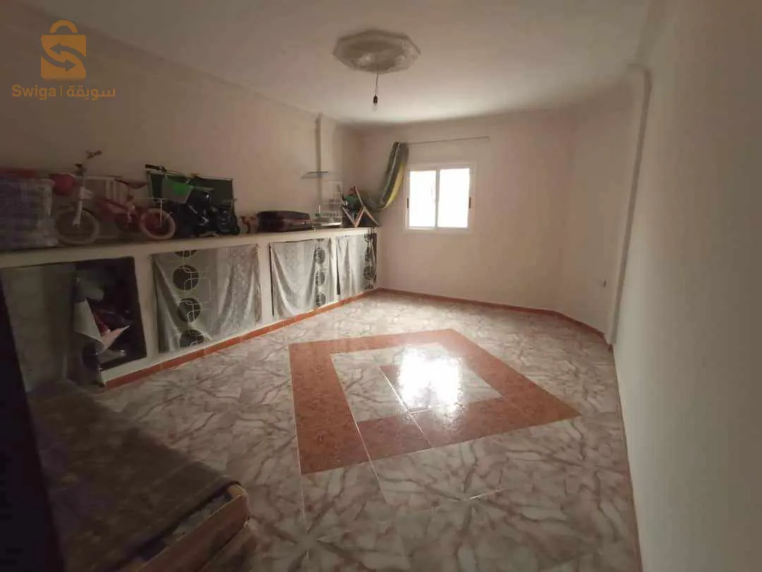 فيلا حي فدان السبع الجديدة 3 طوابق