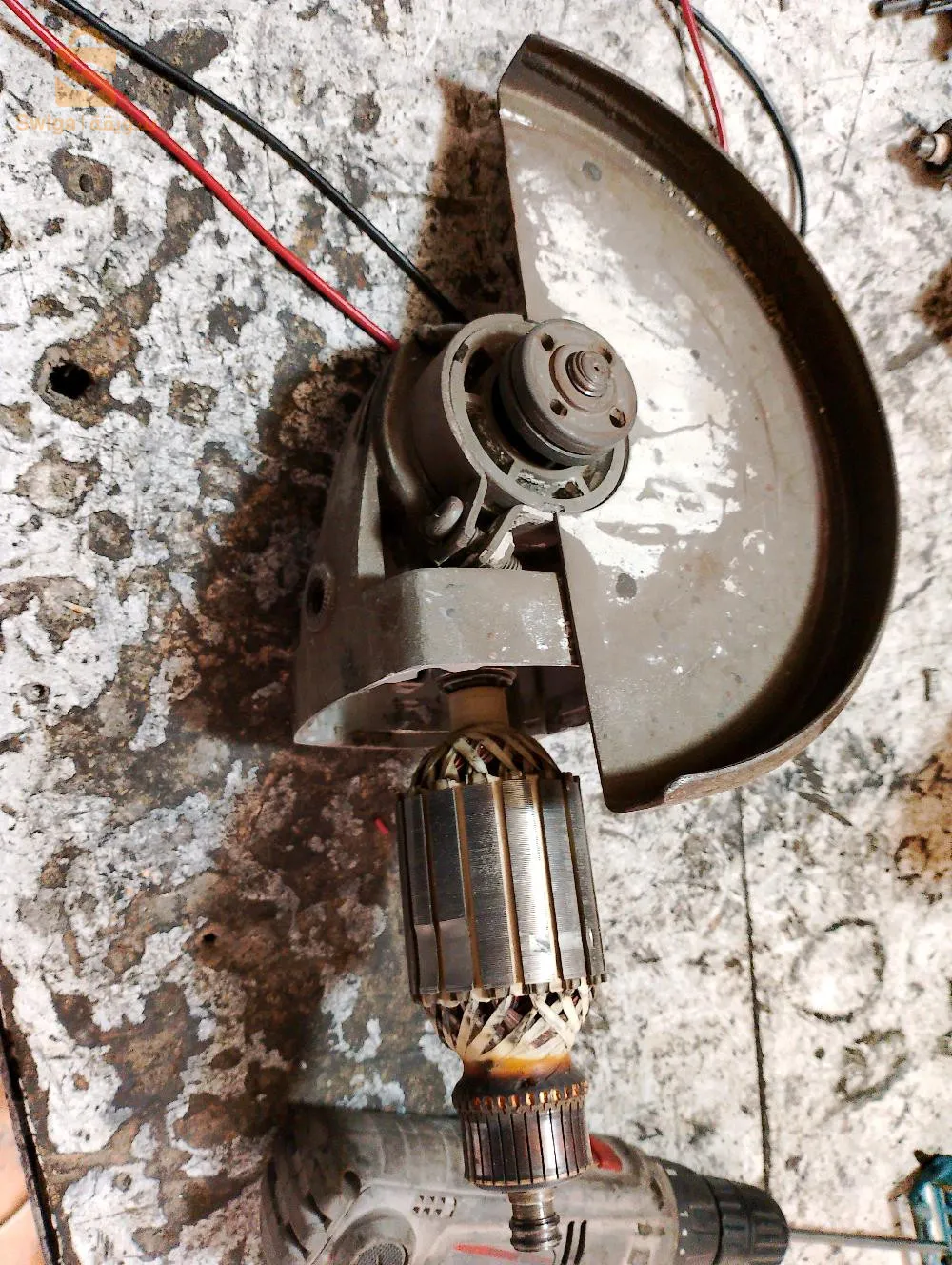 حي بن زرڨة برج الكيفان